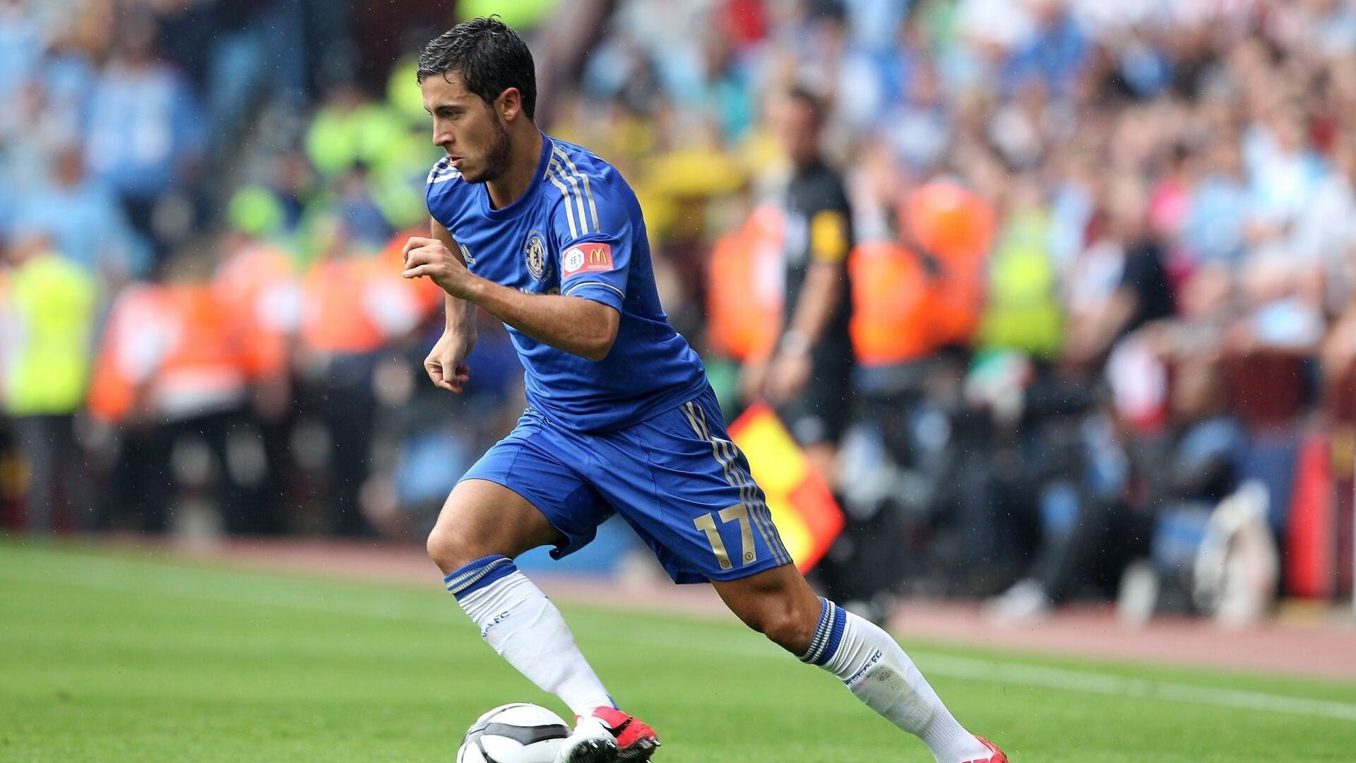 比赛中最激动人心的“神操作”，比赛时激动的心情怎样写